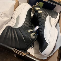 Playoff 12s