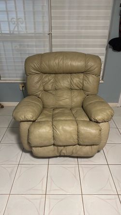 Recliner - Pendleton
