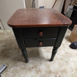 End Table