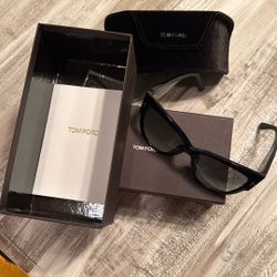 Tom Ford Sunglasses 