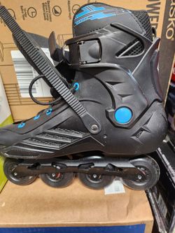 In line skates