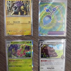 Pokémon Cards