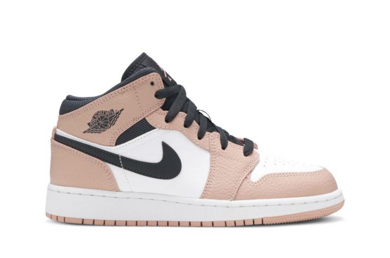 Air Jordan 1 Mid 