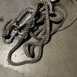 25’ Lifeline 