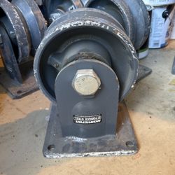 Hamiton Heavy Weight Caster