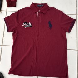 Polo Ralph Lauren Shirt
