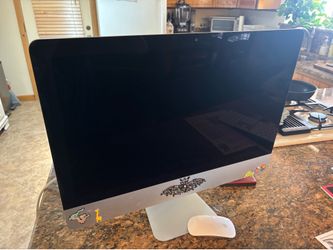 Mac desktop