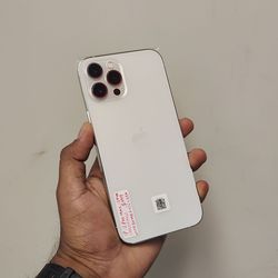 iPhone 12 pro max 128GB unlocked - on special cash deal $369 🤩
