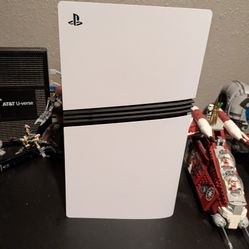 PS5 Pro 