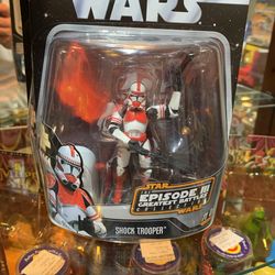 Shock Trooper