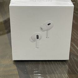 AirPods Pro 2nd Gen.