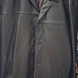 XL Name Brand Jackets