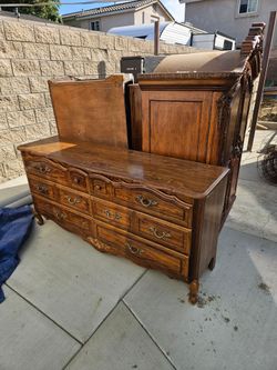 Dressers