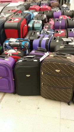 Luggage