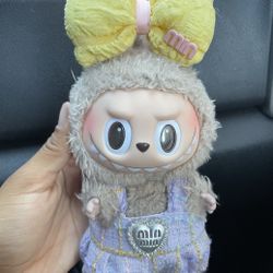 Labubu Clothes