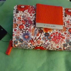 2 Wallets For The Price Of 1!  Sale Ends Soon!