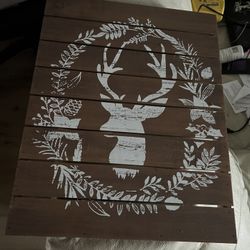 Deer 🦌 Decor