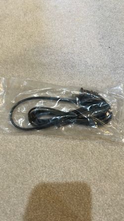 Canon printer power cable