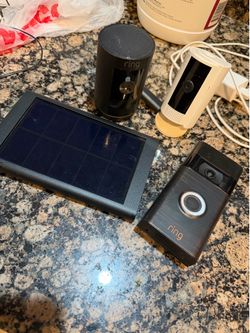 Ring security bundle