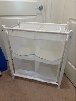 Munchkin® Nursery Essentials™ Diaper Organizer