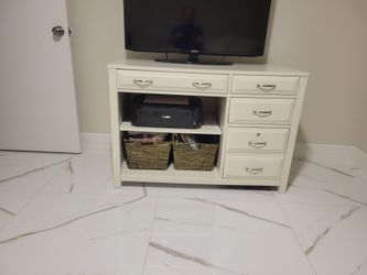 Computer Desk