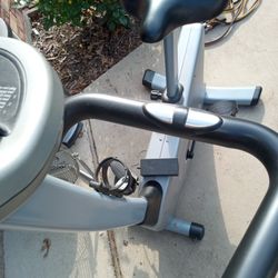 Fitness Bike E1500