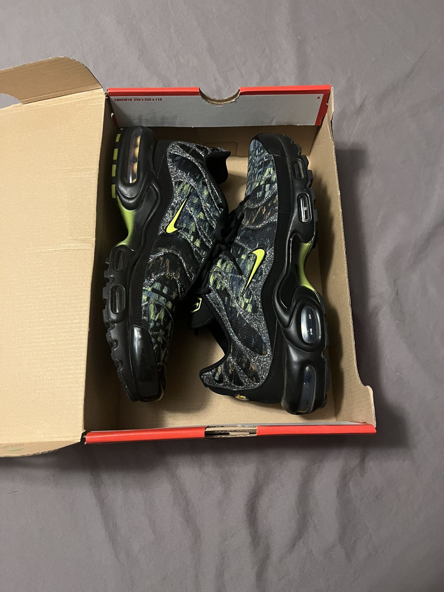 Nike Air Max Size 10