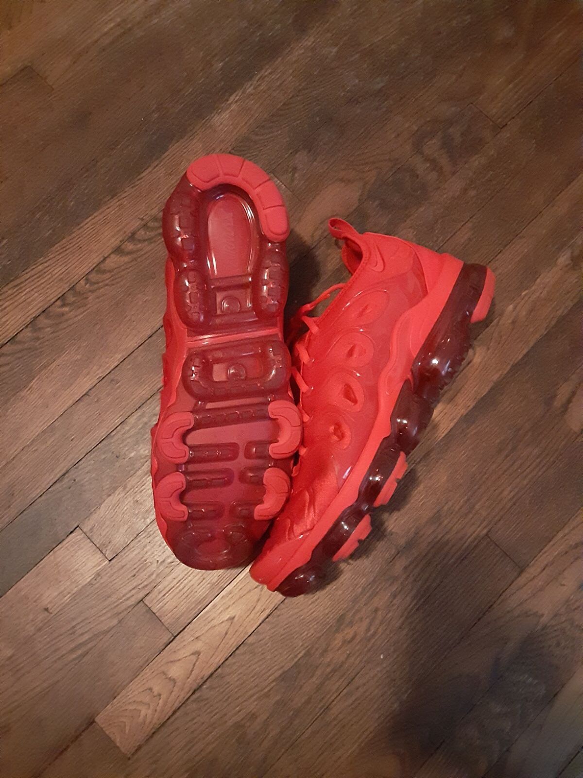 Nike Air VaporMax Size 12