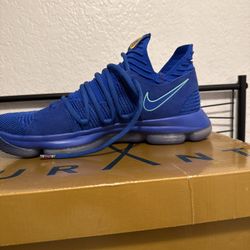KD 10 City 
