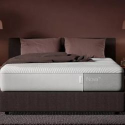 Casper Nova Hybrid Twin XL Mattress