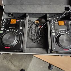 American Audio CDI 300