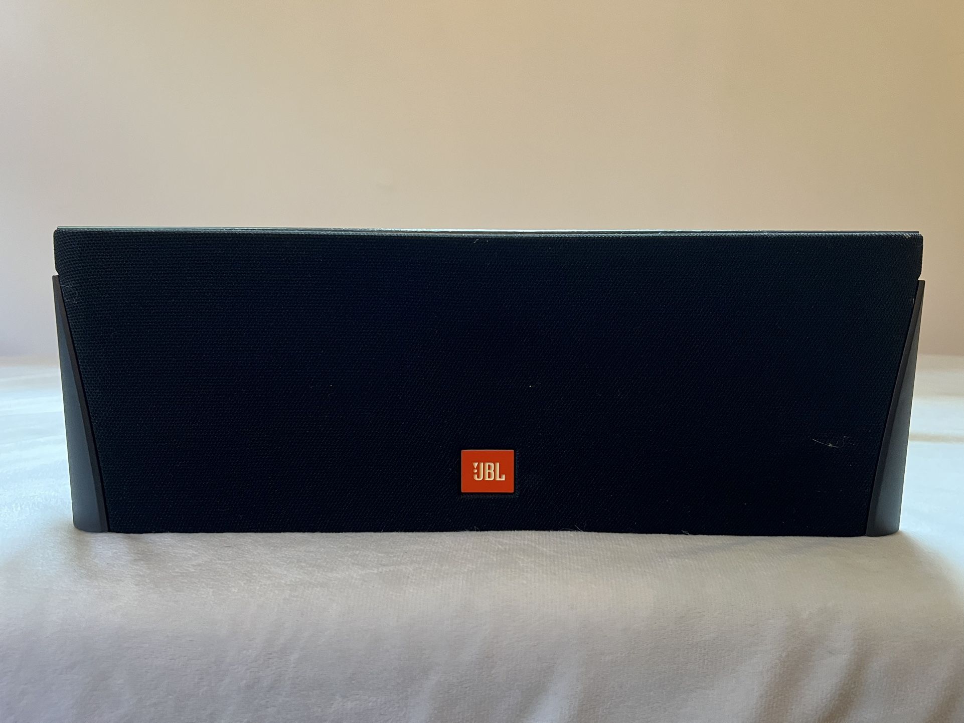 JBL MR Center Channel Speaker