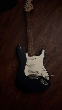Finder 20 anniversary squier