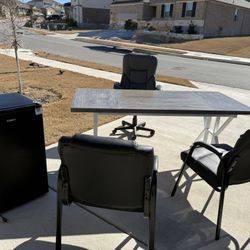 Office Furniture For Sale