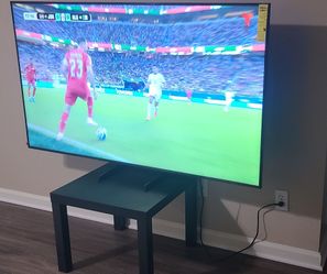 65inch Samsung Smart tv