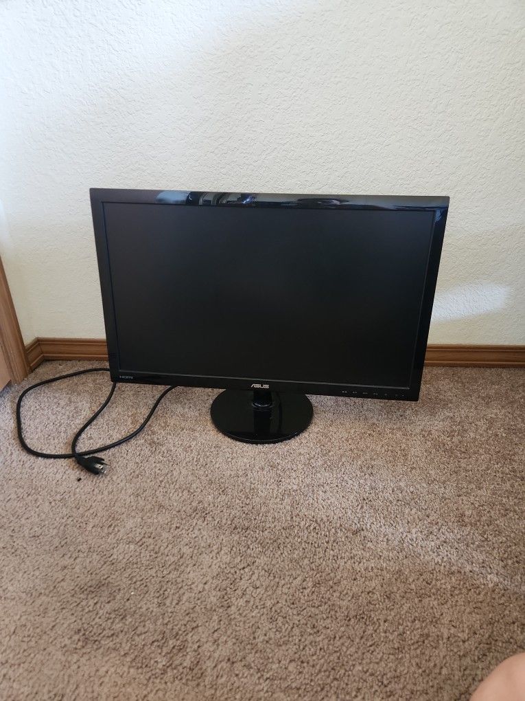 Computer Monitor 