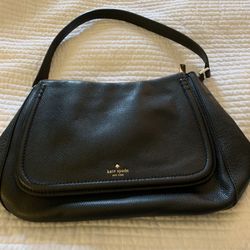 Kate spade over the shoulder bag** New**