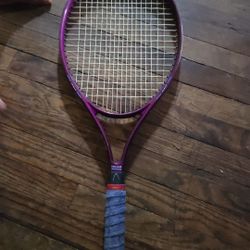 Head 720 Tennis Racket 