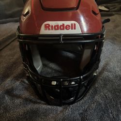 Adult large riddell speedflex 