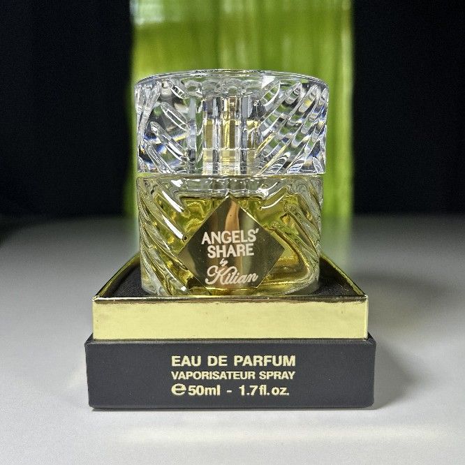 ANGELS' SHARE (50ml)