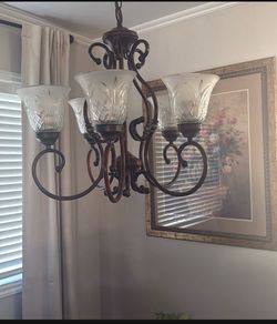 Chandelier