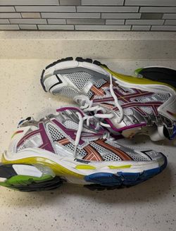 Balenciaga Runner Sneakers