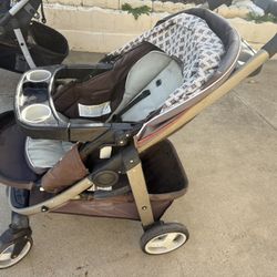 GRACO  stroller