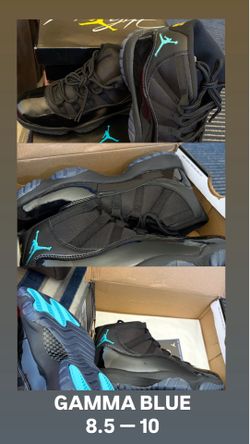 JORDAN