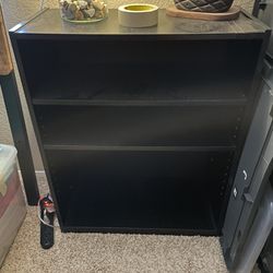 Side Shelf 