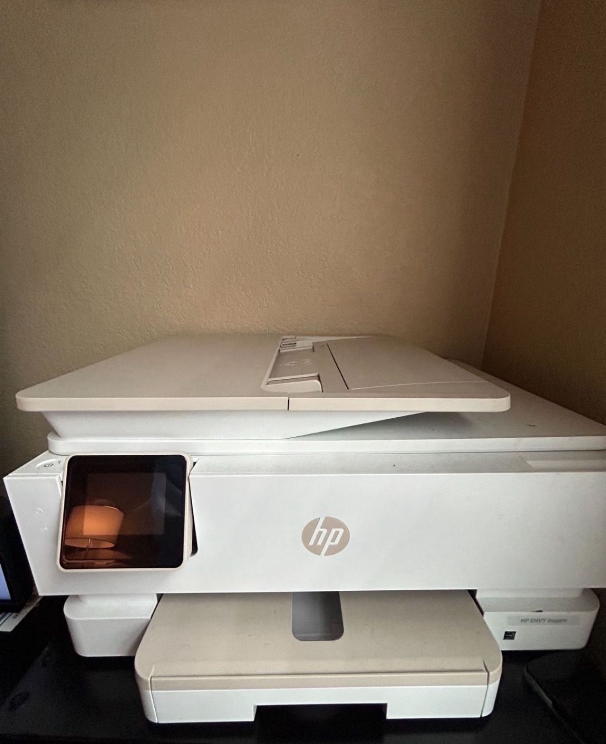 HP ENVY INSPIRE PRINTER