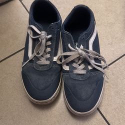 Vans 3.5 