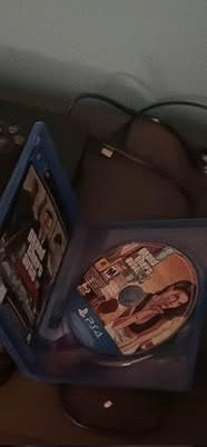 Ps4 500gb