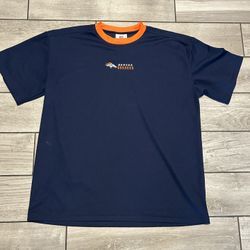 Denver Broncos Vintage Jersey Shirt