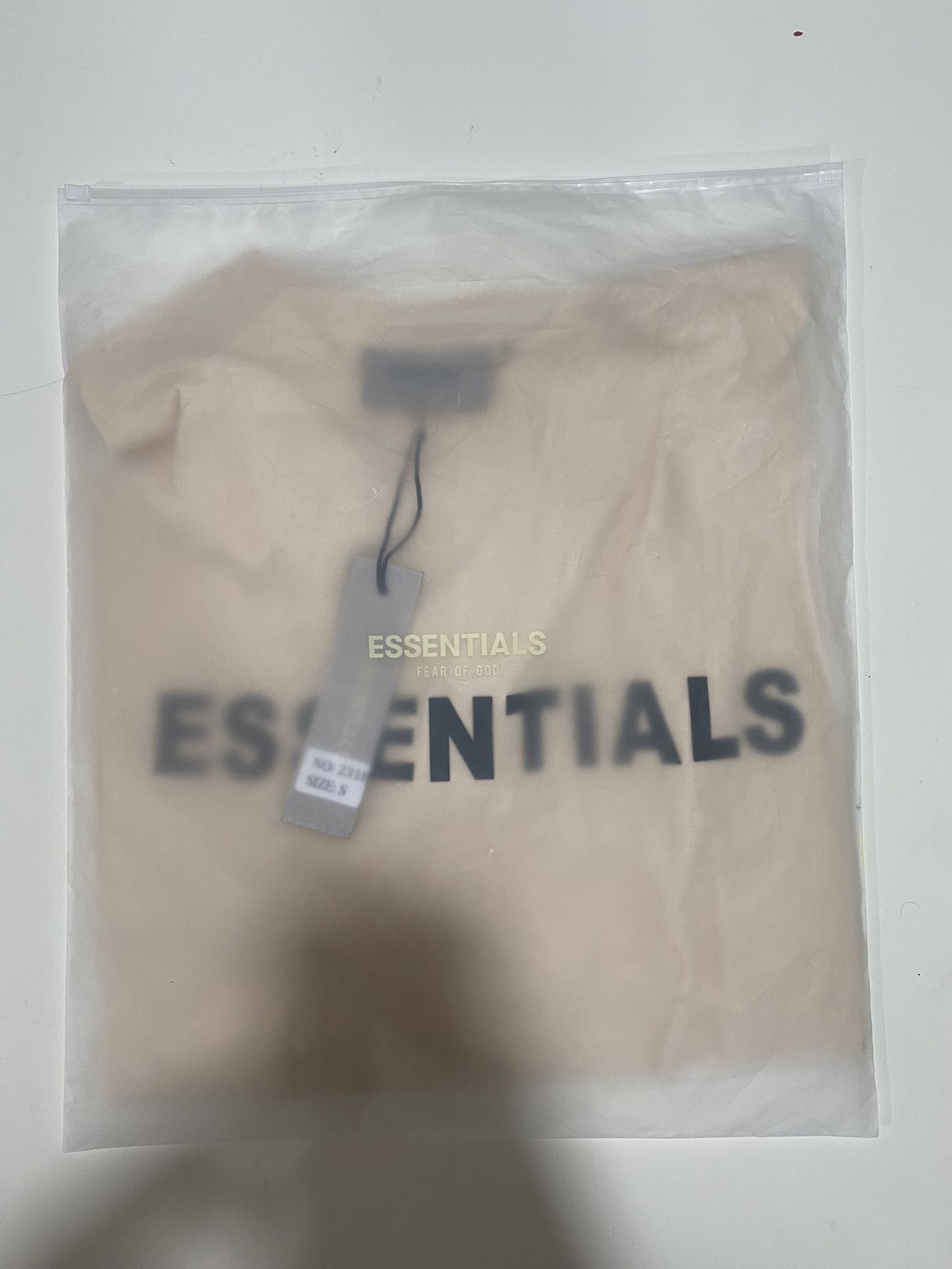 Essentials